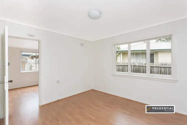 Fourth view of Homely house listing, 48 South Liverpool Road, Heckenberg NSW 2168