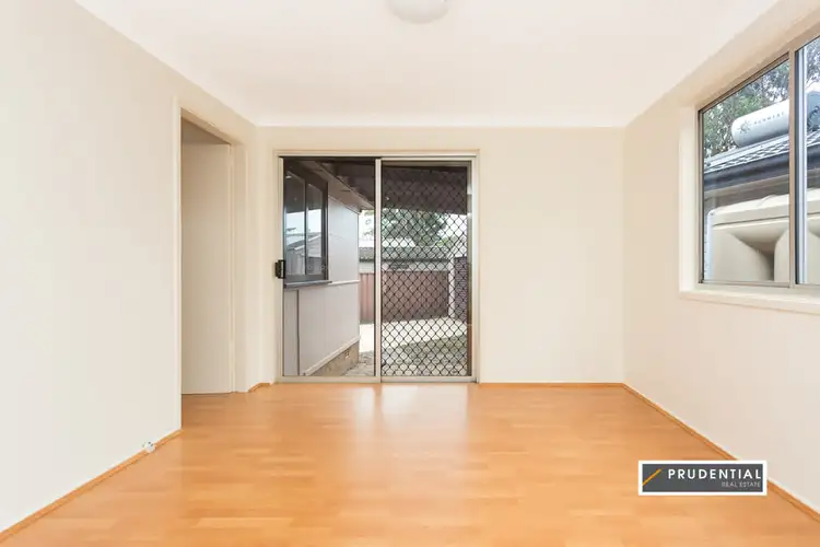 Fifth view of Homely house listing, 48 South Liverpool Road, Heckenberg NSW 2168