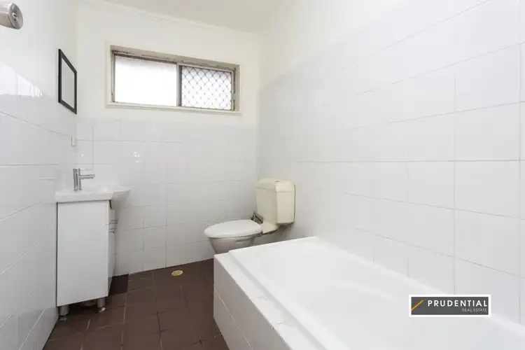 Sixth view of Homely house listing, 48 South Liverpool Road, Heckenberg NSW 2168