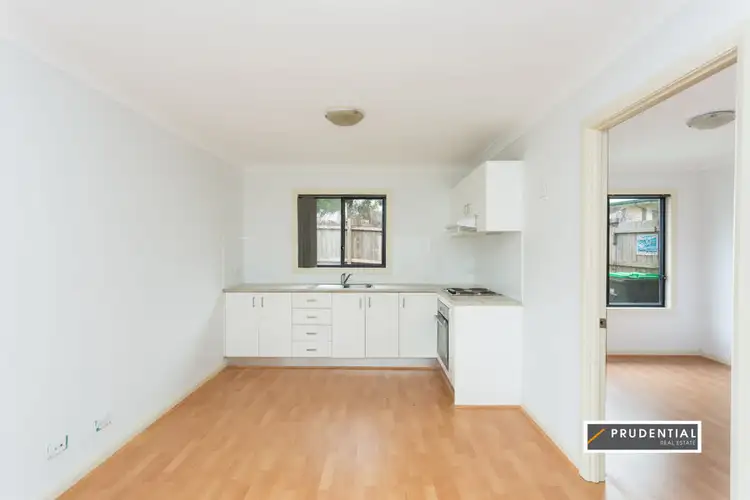 Seventh view of Homely house listing, 48 South Liverpool Road, Heckenberg NSW 2168