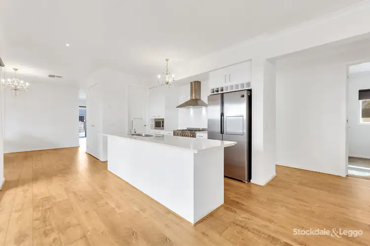 Fifth view of Homely house listing, 5 Denman Drive, Point Cook VIC 3030