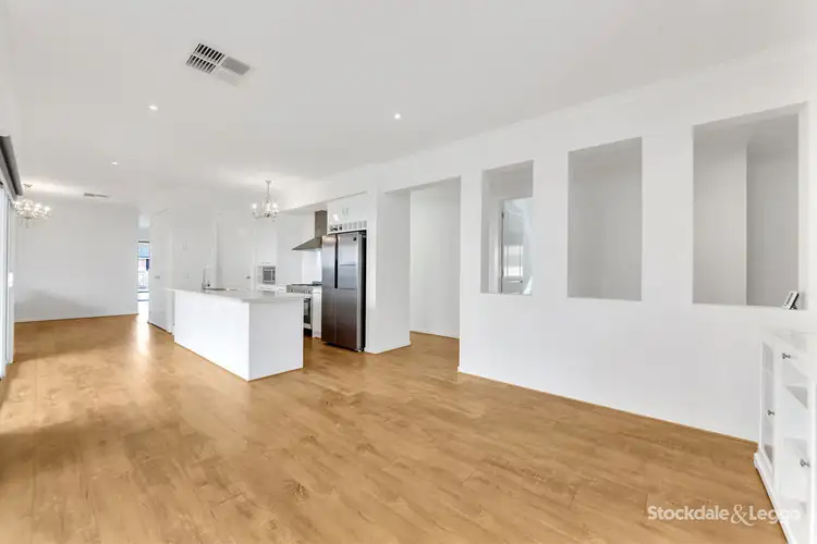 Sixth view of Homely house listing, 5 Denman Drive, Point Cook VIC 3030