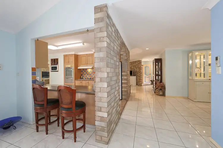 Fifth view of Homely house listing, 6 Billabong Drive, Gooburrum QLD 4670