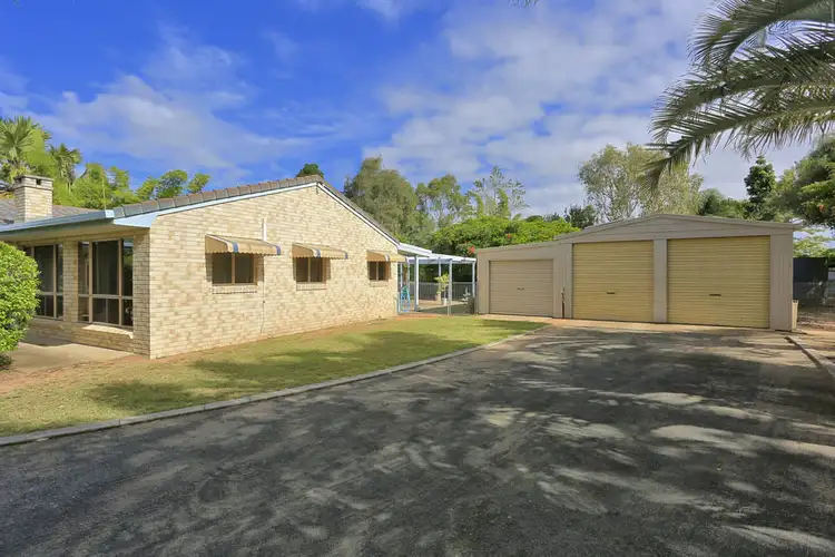 Sixth view of Homely house listing, 6 Billabong Drive, Gooburrum QLD 4670