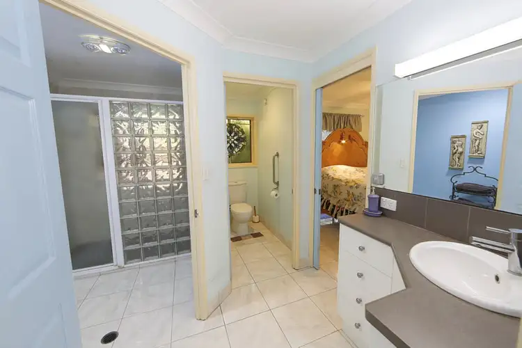 Seventh view of Homely house listing, 6 Billabong Drive, Gooburrum QLD 4670