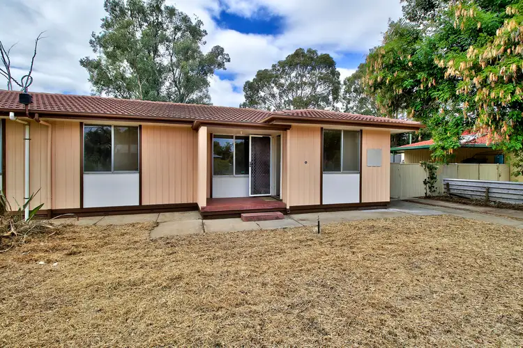 21 Belah Street, Renmark SA 5341
