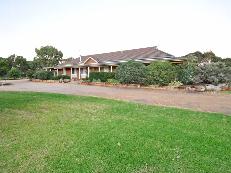 Main view of Homely house listing, 2 De Salis Drive, Junee NSW 2663