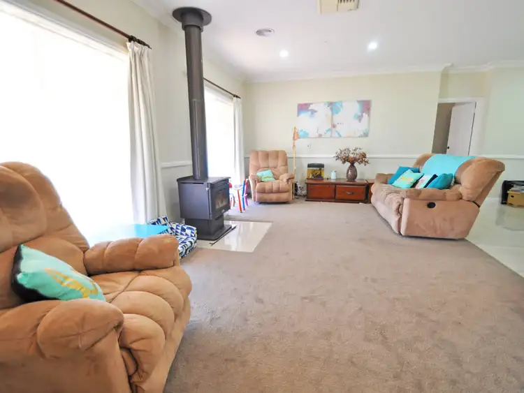 Second view of Homely house listing, 2 De Salis Drive, Junee NSW 2663