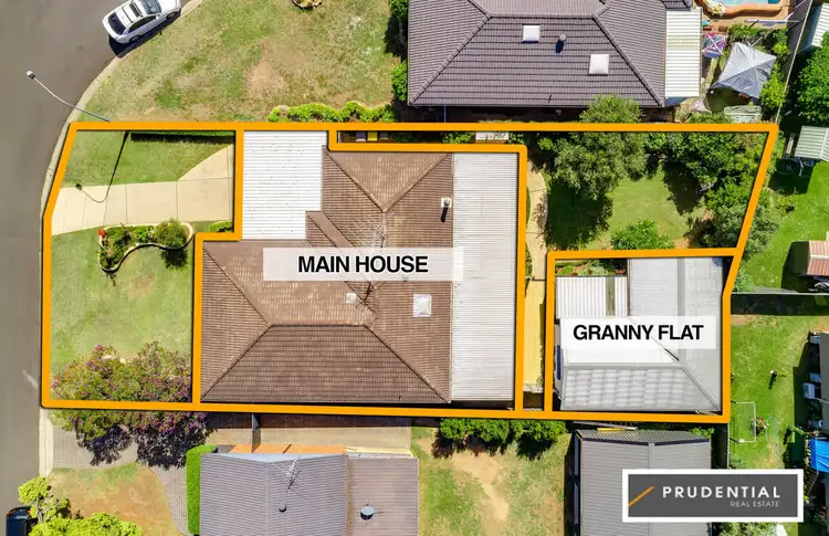 11 and 11A Bylong Place, Ruse NSW 2560