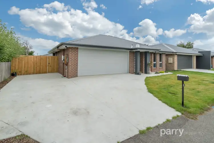 1/1a Fore Street, Perth TAS 7300