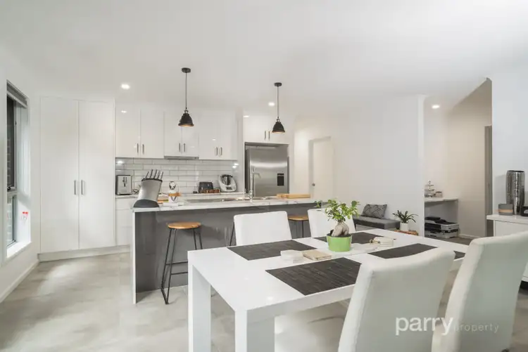 Fifth view of Homely house listing, 1/1a Fore Street, Perth TAS 7300