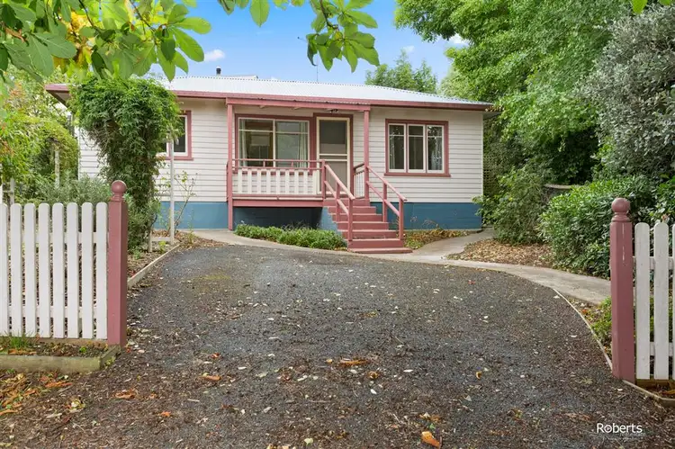 Main view of Homely house listing, 2/38 West Church Street, Deloraine TAS 7304