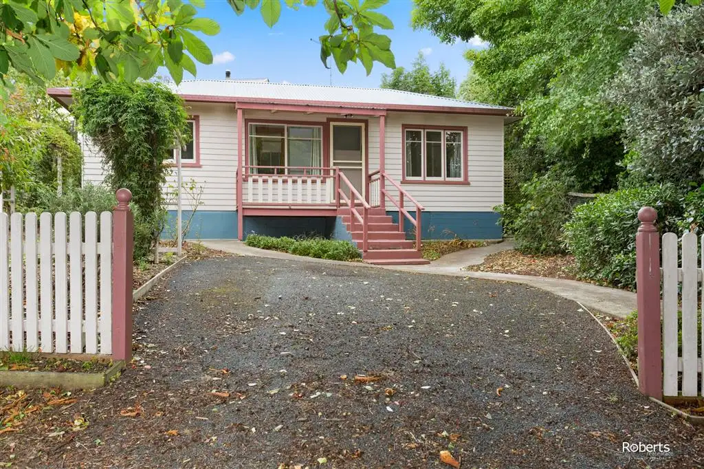 Main view of Homely house listing, 2/38 West Church Street, Deloraine TAS 7304