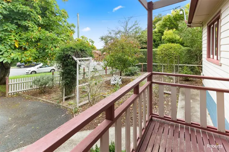 Second view of Homely house listing, 2/38 West Church Street, Deloraine TAS 7304
