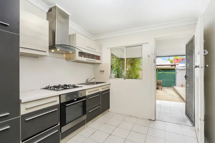 Second view of Homely house listing, 87 METROPOLITAN ROAD, Enmore NSW 2042