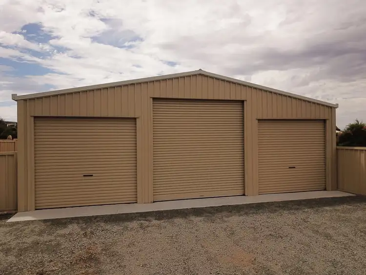 Fourth view of Homely land listing, 1 Holly Rise, Coffin Bay SA 5607