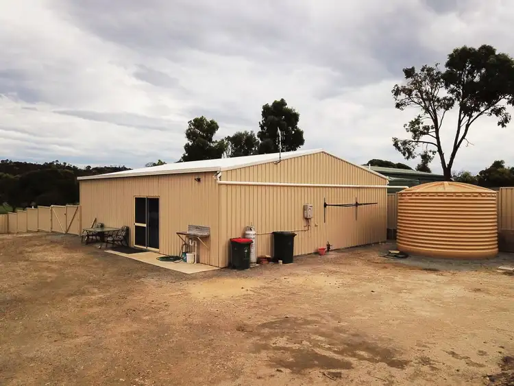 Seventh view of Homely land listing, 1 Holly Rise, Coffin Bay SA 5607