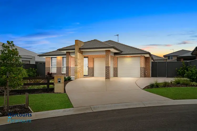 Main view of Homely house listing, 1 Marshdale Street, Cobbitty NSW 2570