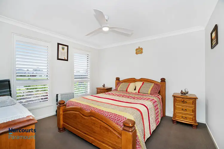 Fifth view of Homely house listing, 1 Marshdale Street, Cobbitty NSW 2570