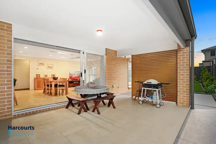 Seventh view of Homely house listing, 1 Marshdale Street, Cobbitty NSW 2570