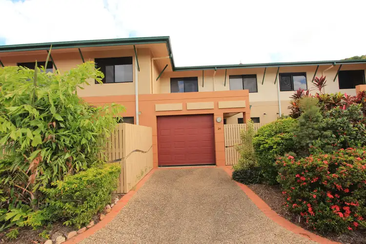 Main view of Homely unit listing, 26/12-24 Sanctuary Drive, Idalia QLD 4811