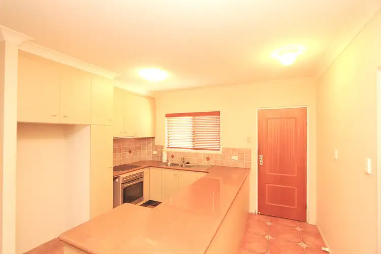 Third view of Homely unit listing, 26/12-24 Sanctuary Drive, Idalia QLD 4811