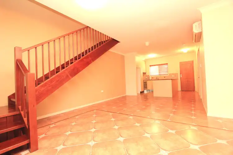 Sixth view of Homely unit listing, 26/12-24 Sanctuary Drive, Idalia QLD 4811
