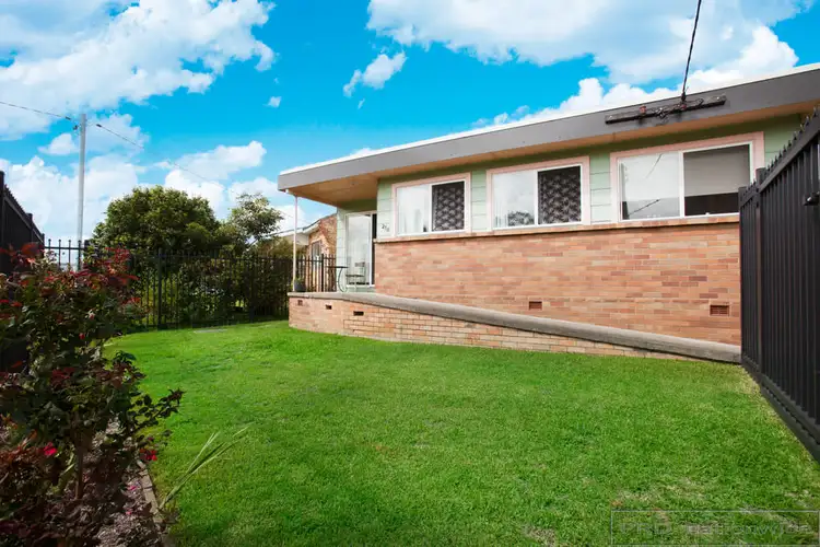 Second view of Homely house listing, 210 Awaba Rd, Toronto NSW 2283