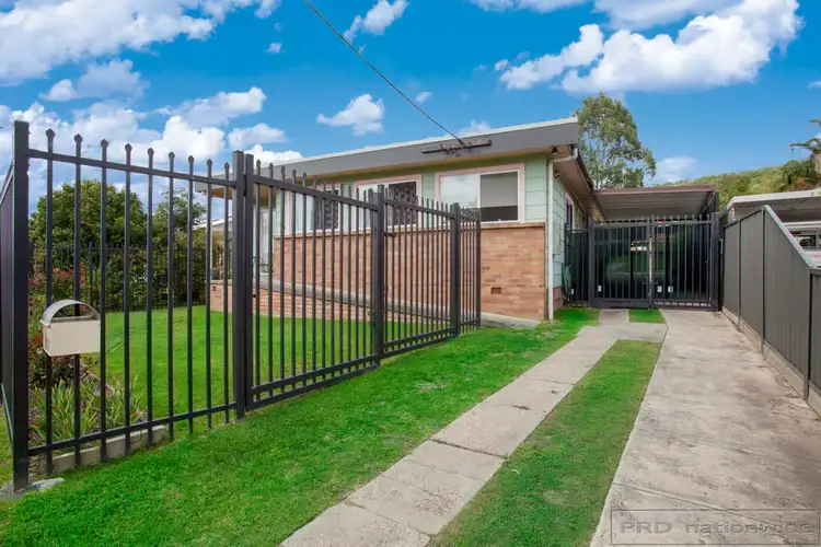 Third view of Homely house listing, 210 Awaba Rd, Toronto NSW 2283