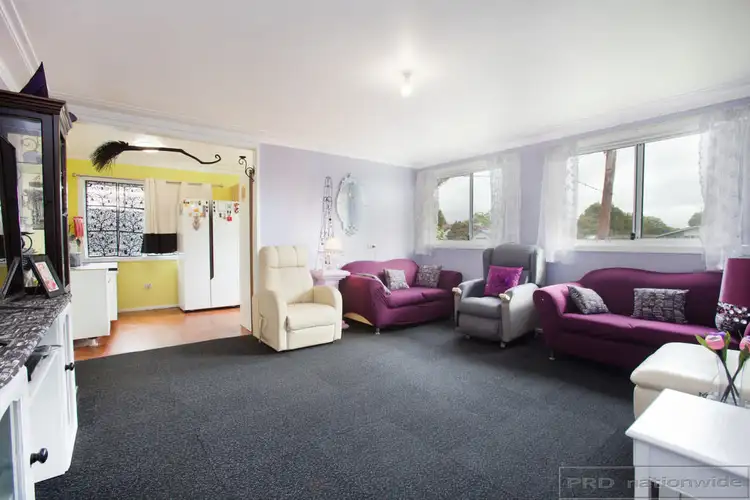 Fifth view of Homely house listing, 210 Awaba Rd, Toronto NSW 2283