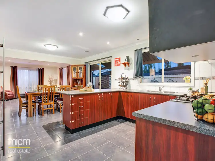 Third view of Homely house listing, 11 Arthur Close, Truganina VIC 3029