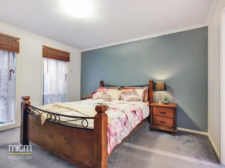 Sixth view of Homely house listing, 11 Arthur Close, Truganina VIC 3029