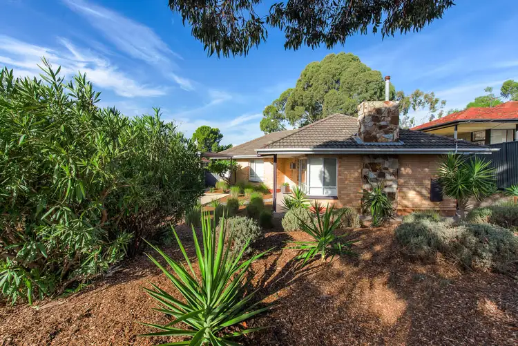 Second view of Homely house listing, 59 Eyre Street, Seaview Downs SA 5049