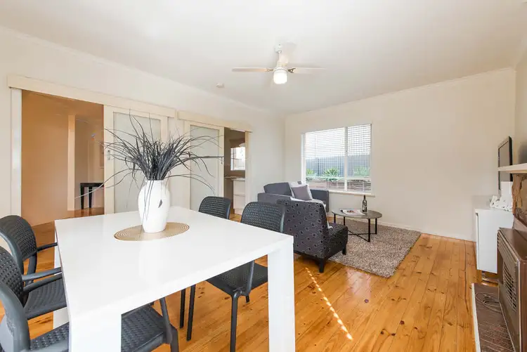 Fifth view of Homely house listing, 59 Eyre Street, Seaview Downs SA 5049