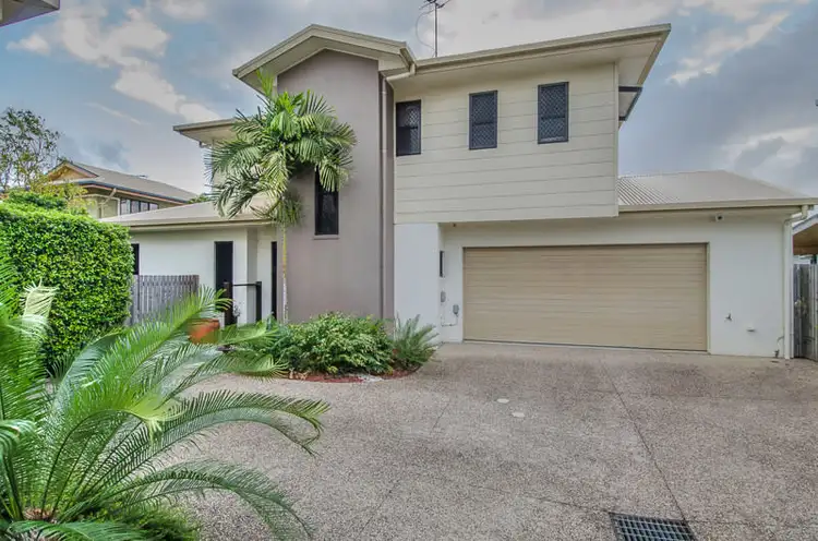 1/61 Carlyle Street, Mackay QLD 4740