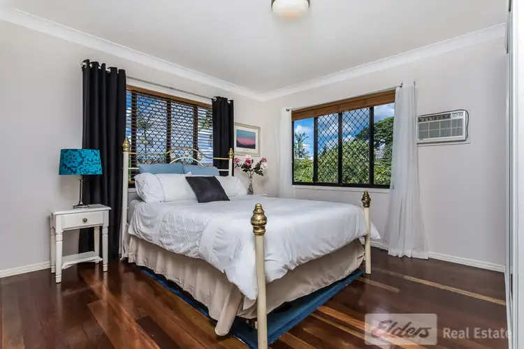 Second view of Homely house listing, 40 Cairo St, Enoggera QLD 4051
