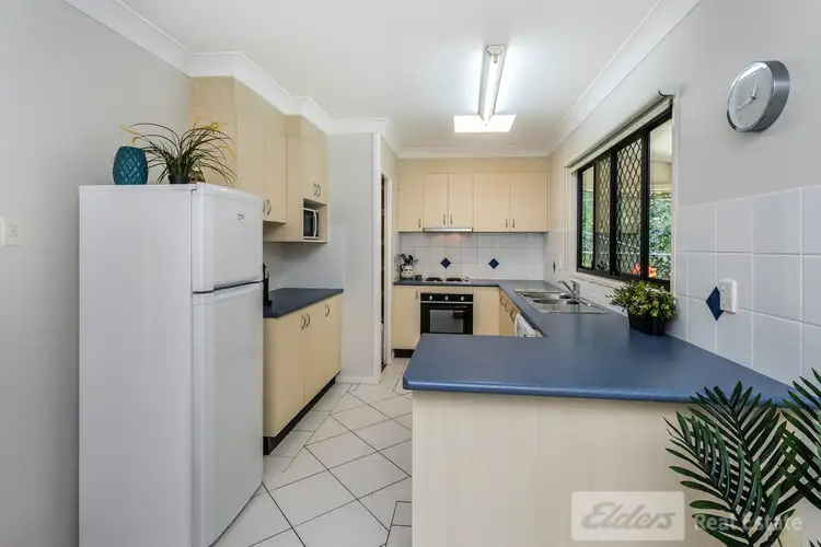 Sixth view of Homely house listing, 40 Cairo St, Enoggera QLD 4051