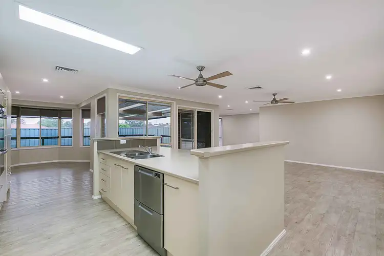 Third view of Homely house listing, 10 Derby Road, Kanwal NSW 2259