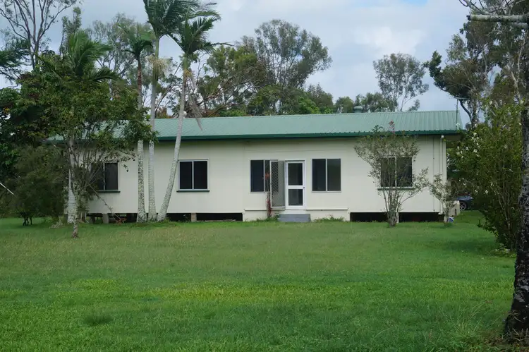 Second view of Homely rural property listing, 917 Up river Road, Proserpine QLD 4800