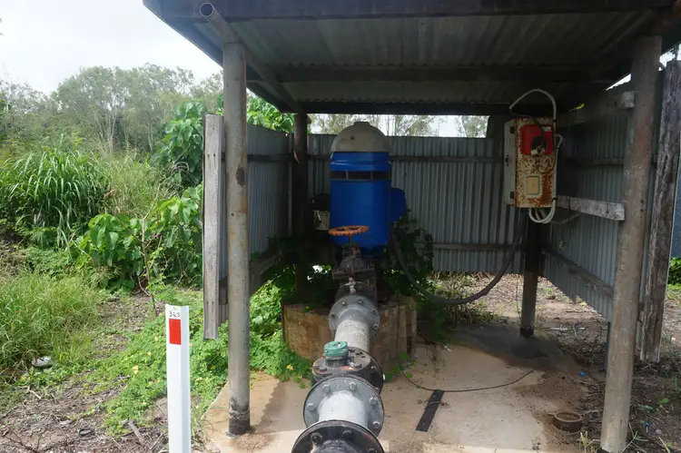 Sixth view of Homely rural property listing, 917 Up river Road, Proserpine QLD 4800