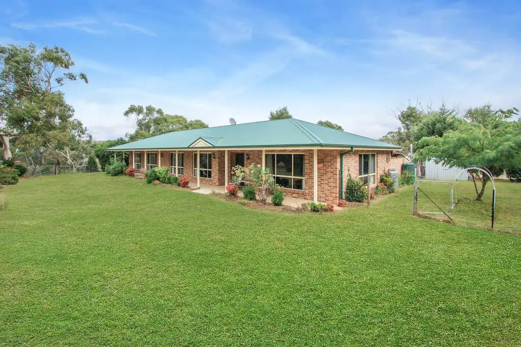 Main view of Homely house listing, 211 Bidgee Road, Cooma NSW 2630