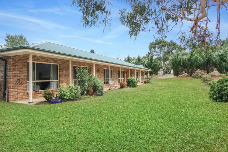 Second view of Homely house listing, 211 Bidgee Road, Cooma NSW 2630