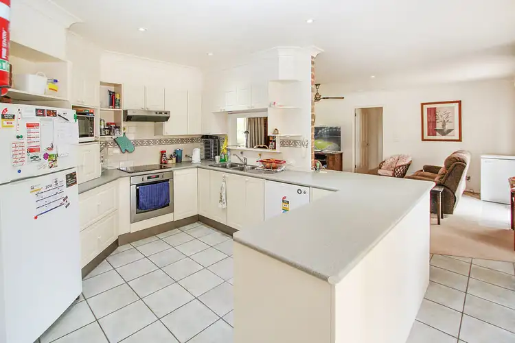Sixth view of Homely house listing, 211 Bidgee Road, Cooma NSW 2630