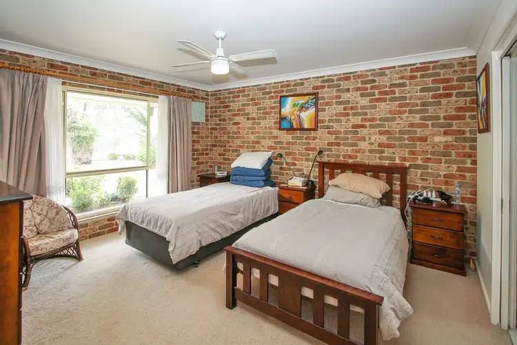 Seventh view of Homely house listing, 211 Bidgee Road, Cooma NSW 2630