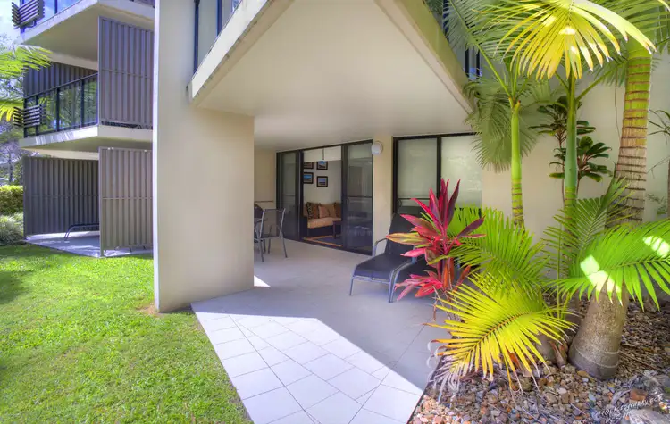 Second view of Homely unit listing, 13/3 Agnes Street, Agnes Water QLD 4677