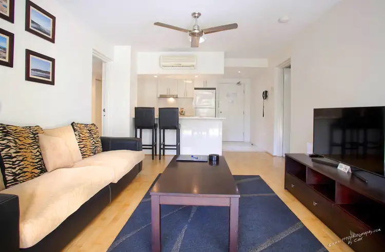 Sixth view of Homely unit listing, 13/3 Agnes Street, Agnes Water QLD 4677