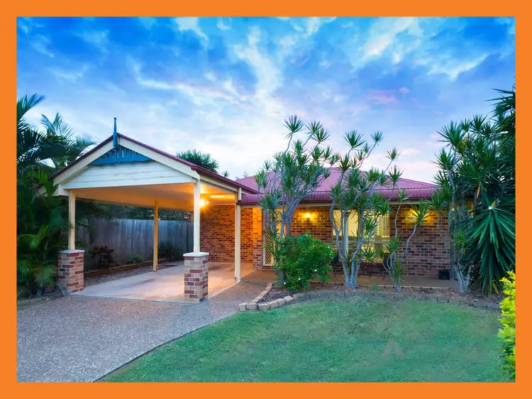 Second view of Homely house listing, 87 Federation Dr, Hillcrest QLD 4118