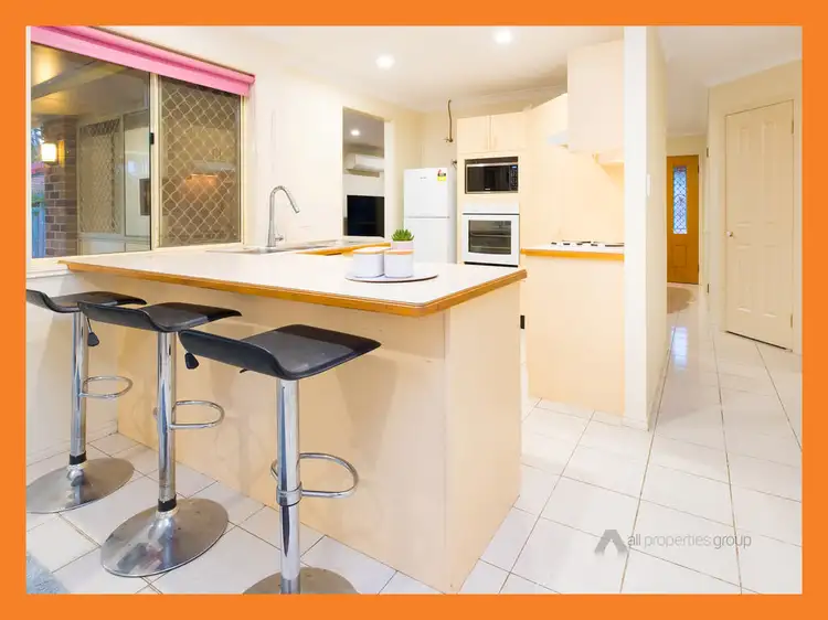 Third view of Homely house listing, 87 Federation Dr, Hillcrest QLD 4118