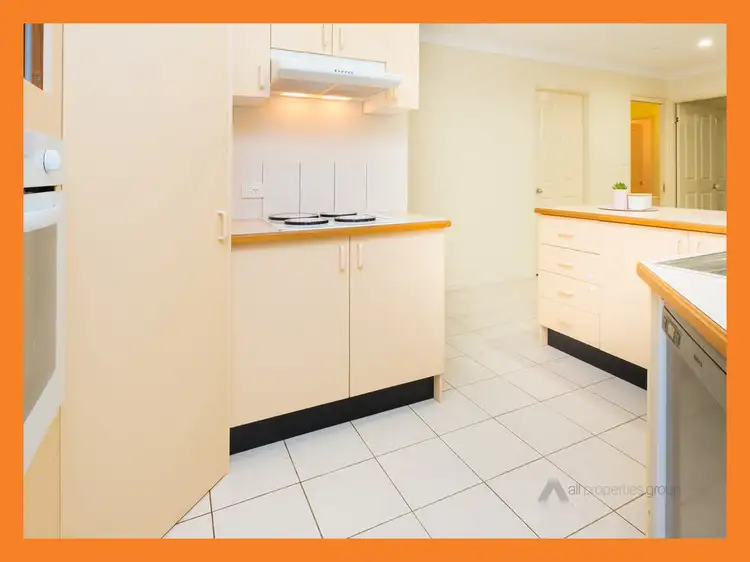 Fourth view of Homely house listing, 87 Federation Dr, Hillcrest QLD 4118