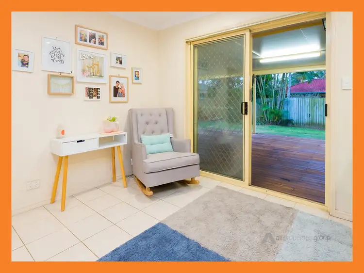 Sixth view of Homely house listing, 87 Federation Dr, Hillcrest QLD 4118